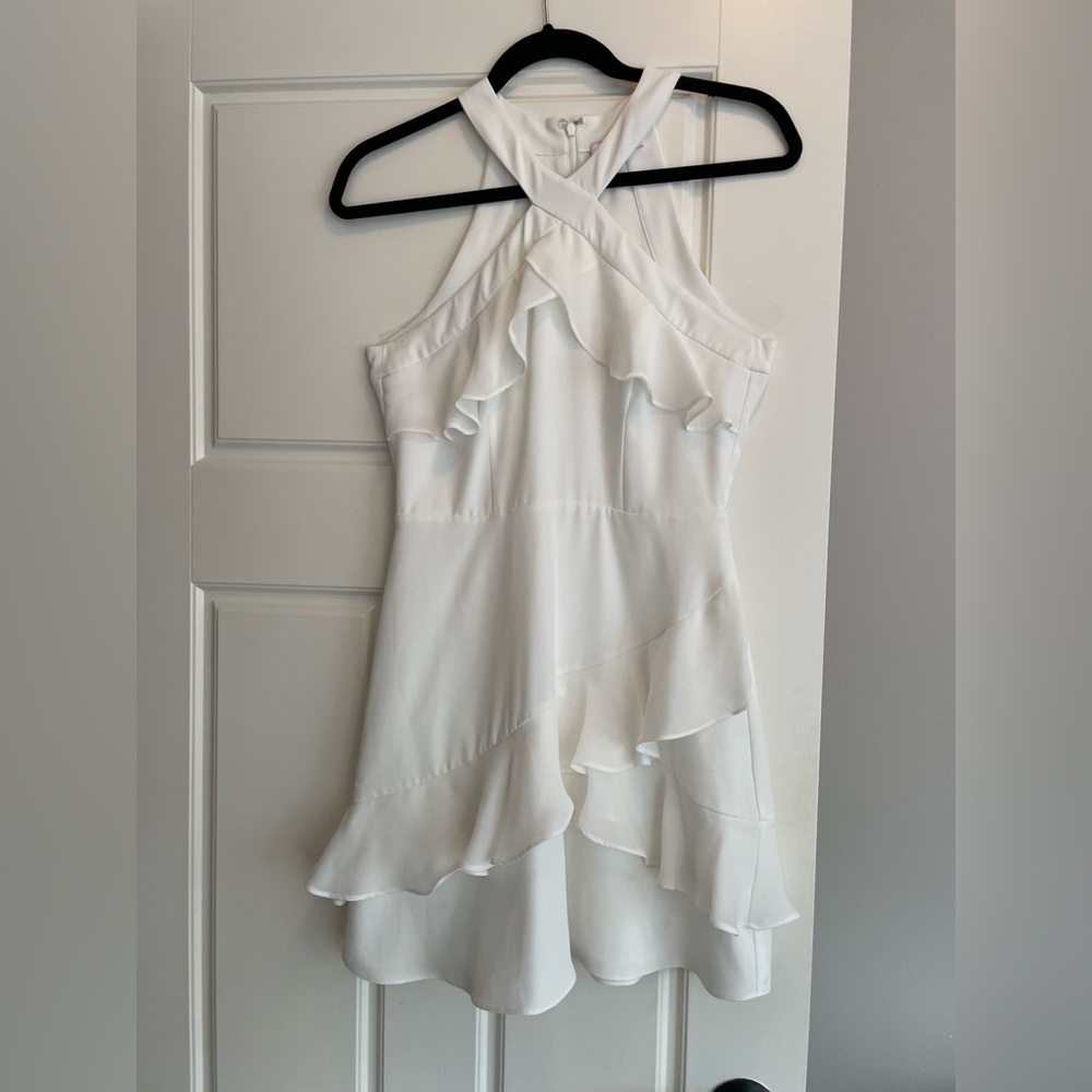 Parker party dress size 2